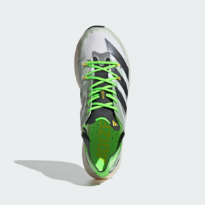 Giay Adidas Adizero Prime X 'Linen Green Black' GV7074