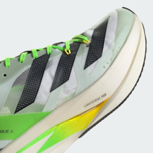 Giay Adidas Adizero Prime X 'Linen Green Black' GV7074