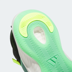 Giay Adidas Adizero Select 'Black Solar Yellow' IE9263