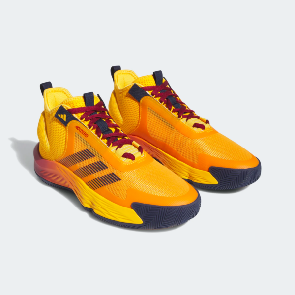 Giay Adidas Adizero Select 'Team Colleg Gold 2' IG5336