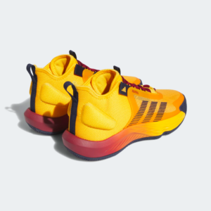 Giay Adidas Adizero Select 'Team Colleg Gold 2' IG5336