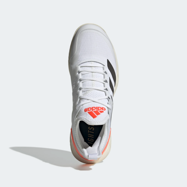 Giày Tennis Adidas Wmns Adizero Ubersonic 4 'Tokyo' FZ4883 - Ảnh 6