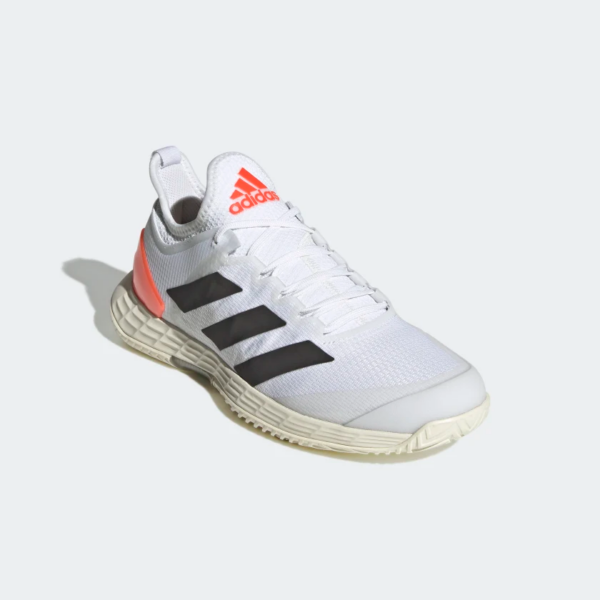 Giày Tennis Adidas Wmns Adizero Ubersonic 4 'Tokyo' FZ4883 - Ảnh 4