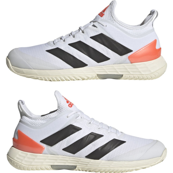 Giày Tennis Adidas Adizero Ubersonic 4 'Tokyo' FZ4880 - Ảnh 3