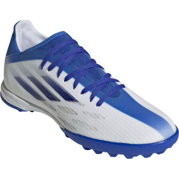Giày Adidas X Speedflow.3 Turf 'White' GW7509 - Ảnh 4