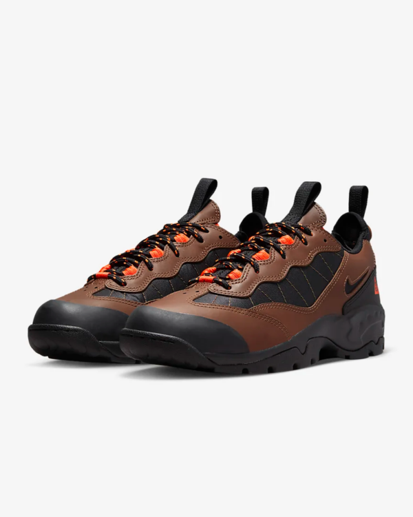 Giay Nike ACG Air Mada 'Brown' DO9332-200