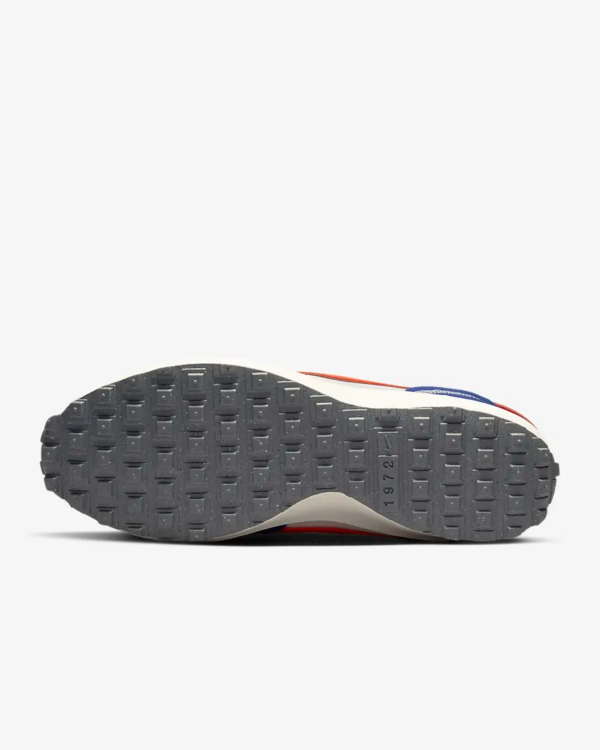 Giay Nike Waffle Debut Swoosh 'Blue' DV0527-001