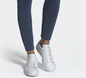 Giay Adidas Wmns Stan Smith 'Mint' EF9318