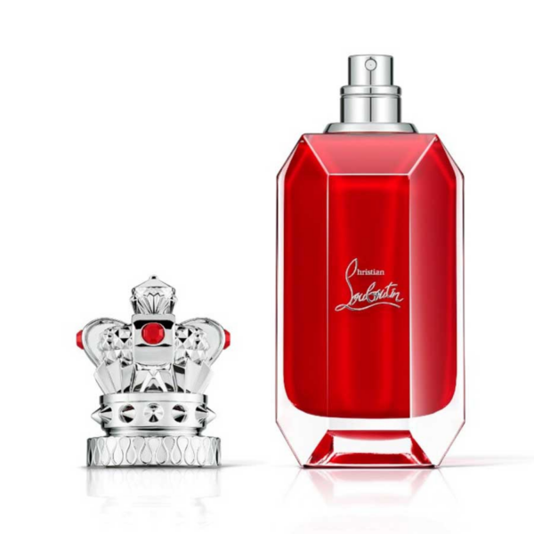 Nước Hoa Christian Louboutin Loubicrown EDP - Ảnh 3