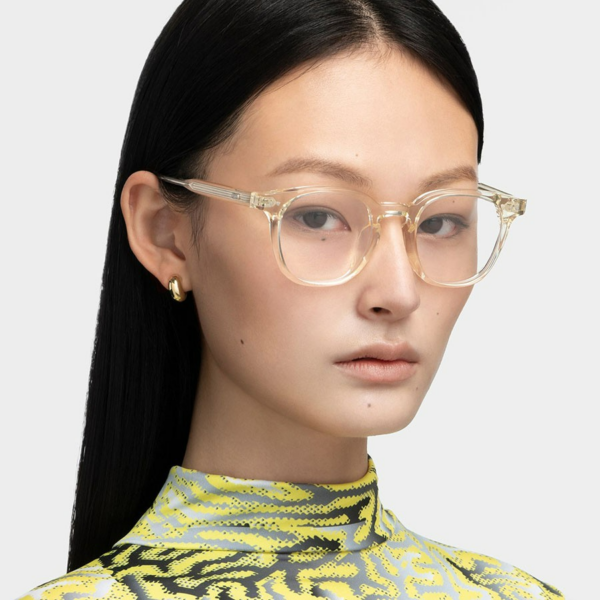 Kính Gentle Monster Lutto C2 - Ảnh 3