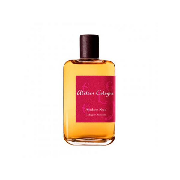 Nước Hoa Atelier Cologne Ambre Nue EDC - Ảnh 3