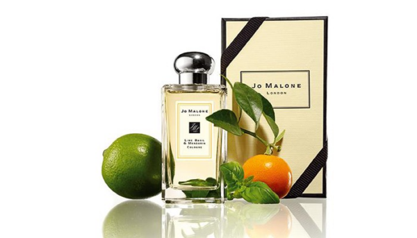 Nước Hoa Jo Malone Lime Basil And Mandarin EDC - Ảnh 6
