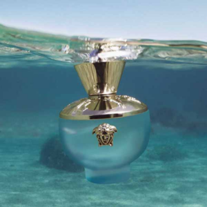 Alternative view of Nước Hoa Versace Pour Femme Dylan Turquoise EDT