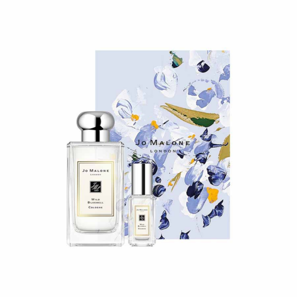Nước Hoa Jo Malone Wild Bluebell EDC - Ảnh 4