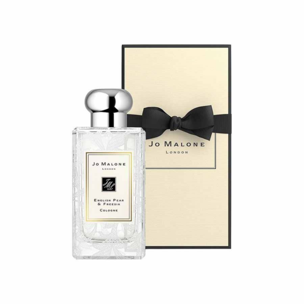Nước Hoa Jo Malone English Pear And Freesia EDC - Ảnh 3