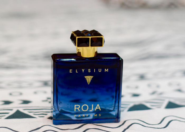 Nước Hoa Roja Elysium Parfum Cologne - Ảnh 4