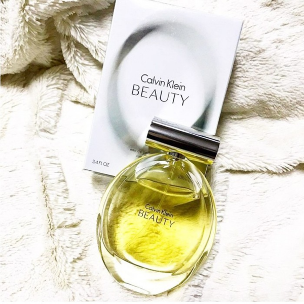 Nước hoa Calvin Klein Beauty for women - Ảnh 3