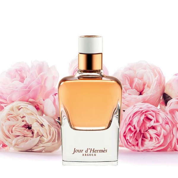 Nước Hoa Hermes Jour D'hermes Absolu EDP - Ảnh 4