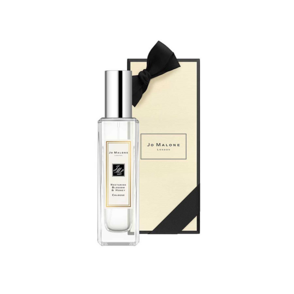 Nước Hoa Jo Malone Nectarine Blossom And Honey EDC - Ảnh 5