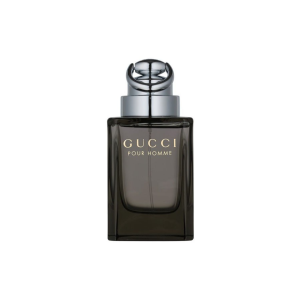 Nước Hoa Gucci Pour Homme EDT - Ảnh 5