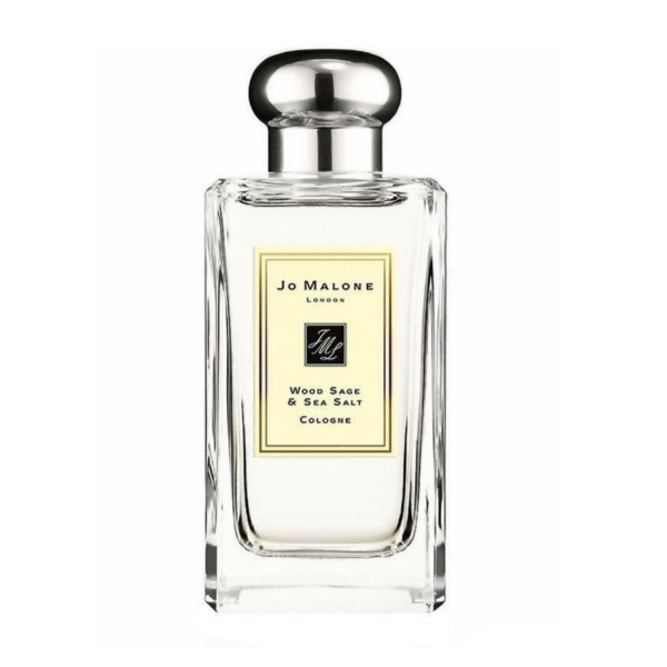 Nước Hoa Jo Malone Wood Sage And Sea Salt EDC - Ảnh 5