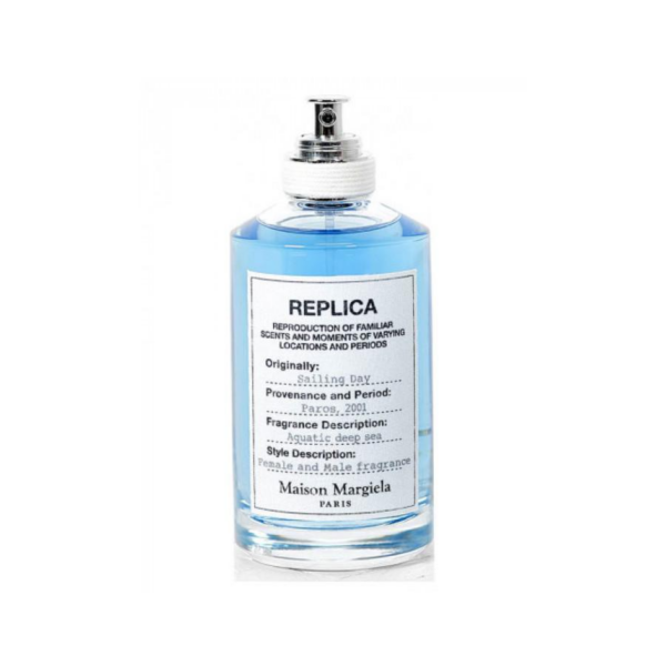 Nước Hoa Maison Margiela Replica Sailing Day EDT - Ảnh 2