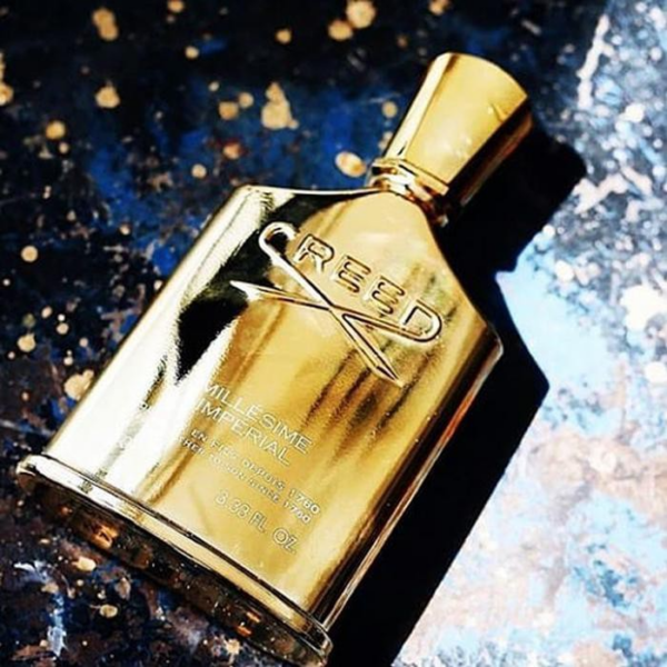 Nước Hoa Creed Millesime Imperial EDP - Ảnh 3