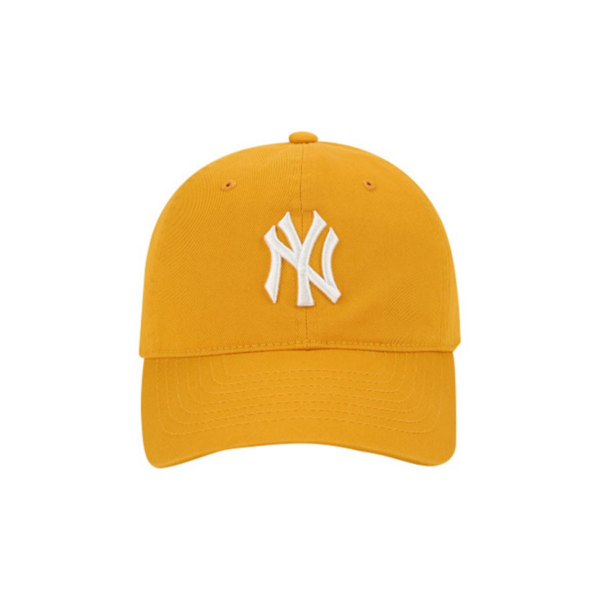Mũ MLB N-Cover Ball Cap New York Yankees 32CP66011-50D - Ảnh 2