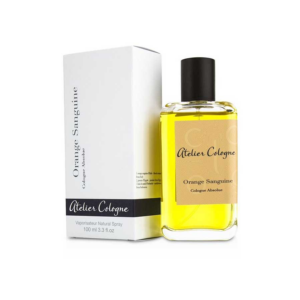 Nước Hoa Atelier Cologne Orange Sanguine EDC