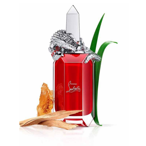 Nước Hoa Christian Louboutin Roby World Loubicroc EDP - Ảnh 3