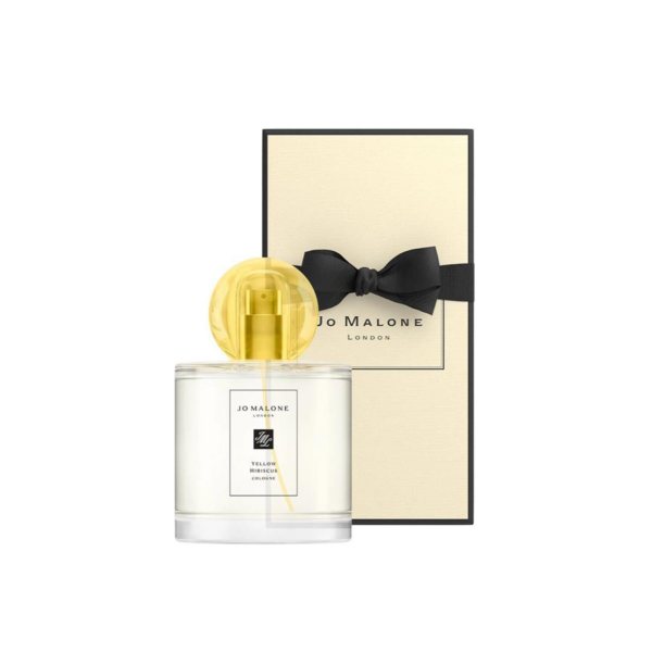 Nước Hoa Jo Malone Yellow Hibiscus EDC - Ảnh 6