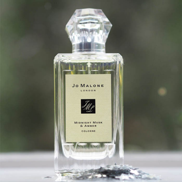 Nước Hoa Jo Malone Midnight Musk And Amber EDC - Ảnh 4