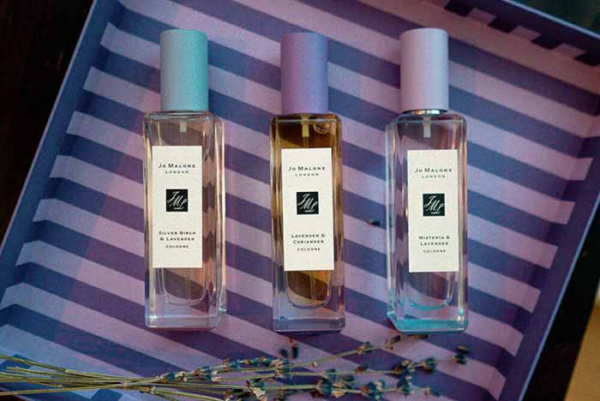 Nước Hoa Jo Malone Wisteria And Lavender EDC - Ảnh 4