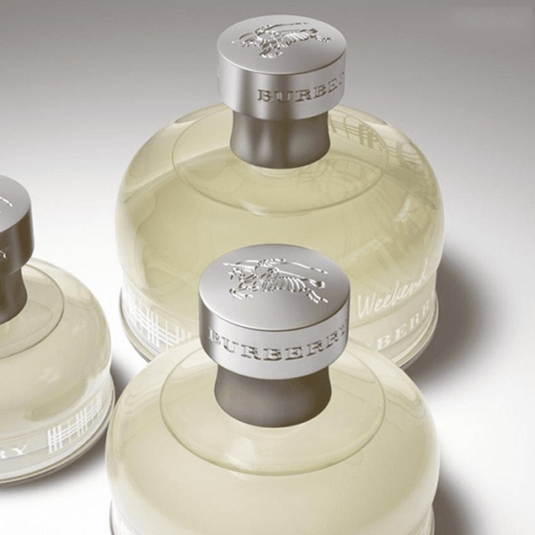 Nước Hoa Burberry Weekend EDT - Ảnh 2