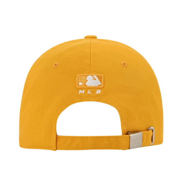 Mũ MLB N-Cover Ball Cap New York Yankees 32CP66011-50D - Ảnh 3
