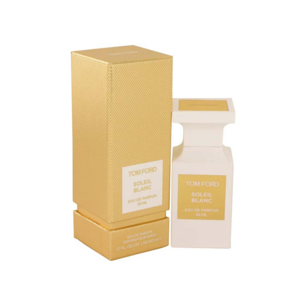 Nước Hoa Tom Ford Soleil Blanc EDP - Ảnh 3