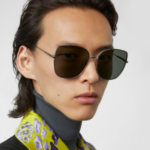 Alternative view of Kính Gentle Monster Bling 032