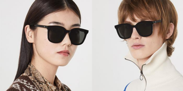 Kính Gentle Monster Papas 01 - Ảnh 2