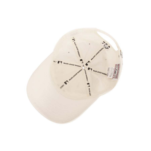 Mũ MLB Kids Rookie Ball Cap New York Yankees 32CP77111-50I - Ảnh 3