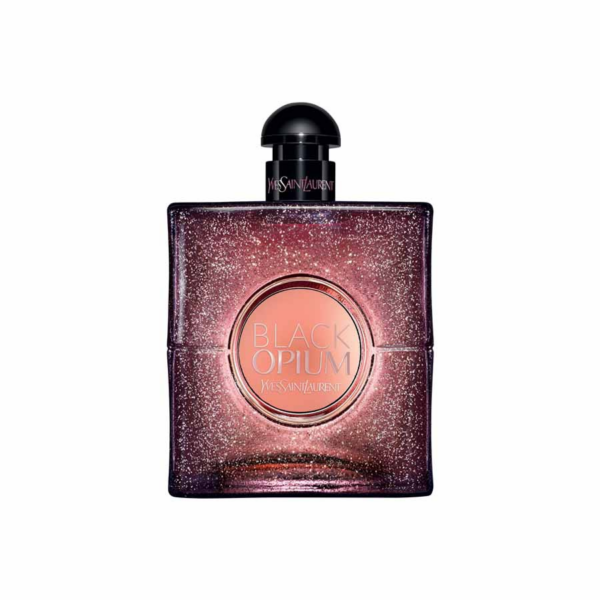 Nước Hoa YSL Black Opium EDT - Ảnh 2