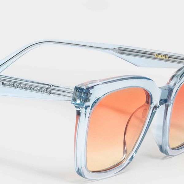 Kính Gentle Monster Momati BC1 - Ảnh 2