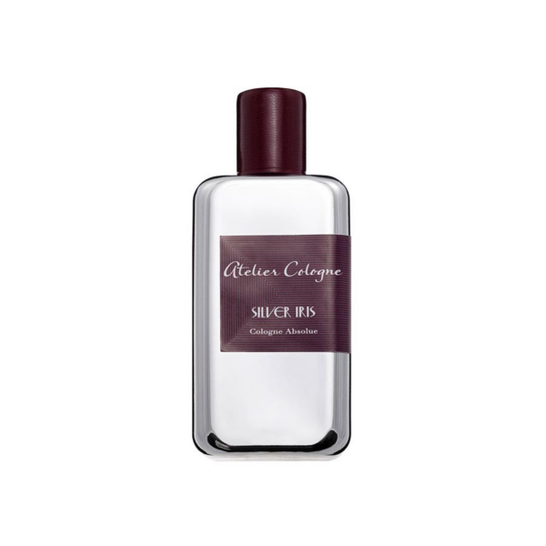 Nước Hoa Atelier Cologne Silver Iris EDC - Ảnh 5