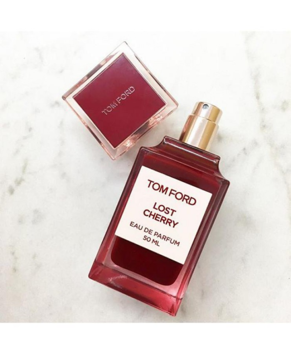 Nước Hoa Tom Ford TF Lost Cherry EDP - Ảnh 5