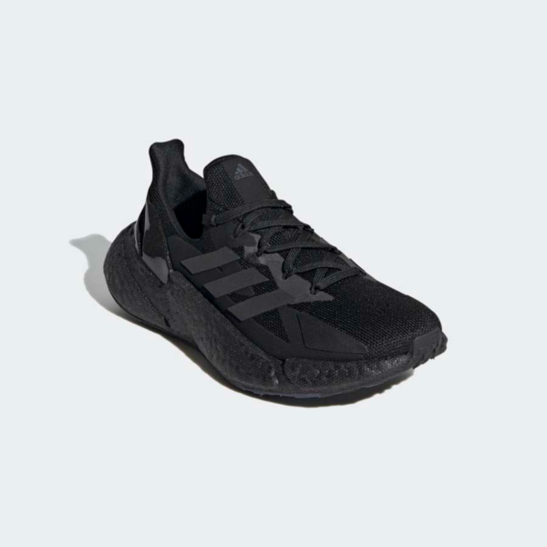 Giày Adidas X9000L4 J 'Core Black' FW9294 - Ảnh 6