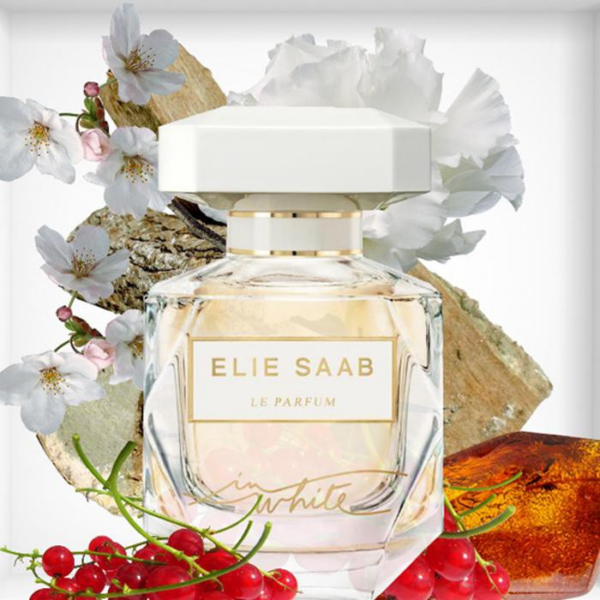 Nước Hoa Elie Saab Le Parfum EDP - Ảnh 2