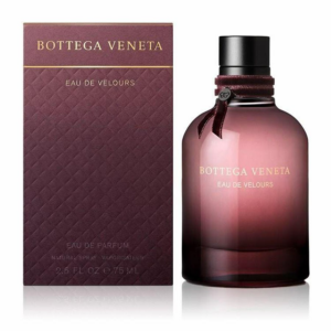 Nước Hoa Bottega Veneta Eau De Velours EDP