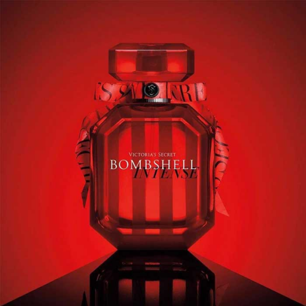 Nước Hoa Victoria's Secret Bombshell Intense EDP - Ảnh 4