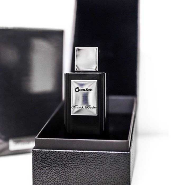 Nước Hoa Franck Boclet Cocaïne - Ảnh 4