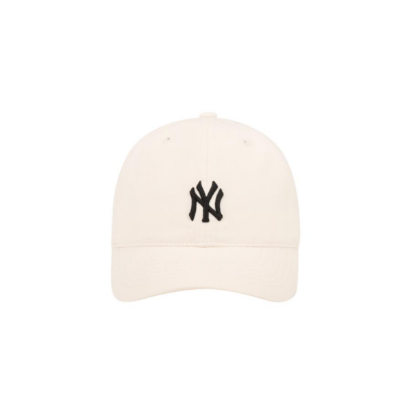 Mũ MLB Kids Rookie Ball Cap New York Yankees 32CP77111-50I - Ảnh 5