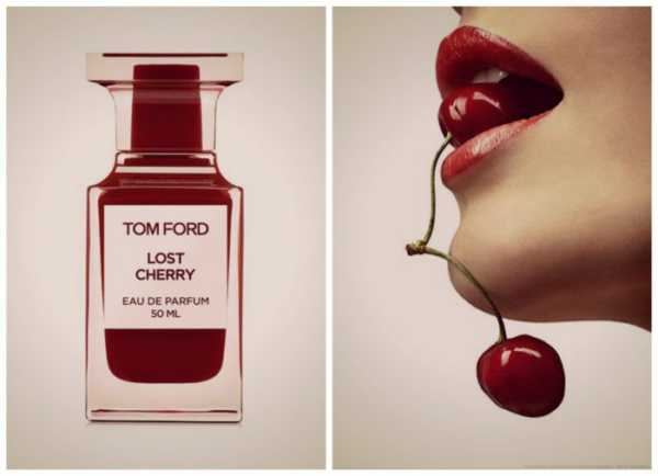 Nước Hoa Tom Ford TF Lost Cherry EDP - Ảnh 6